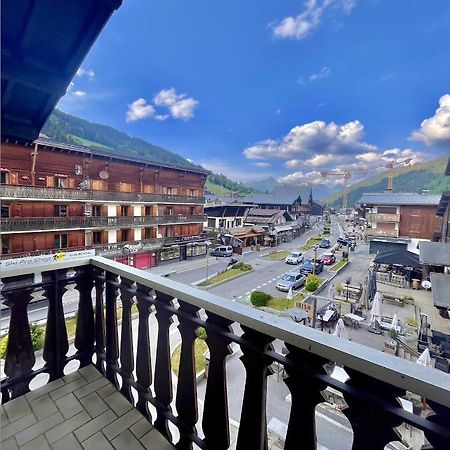 Residences Delavay Les Pistes 莱热 外观 照片